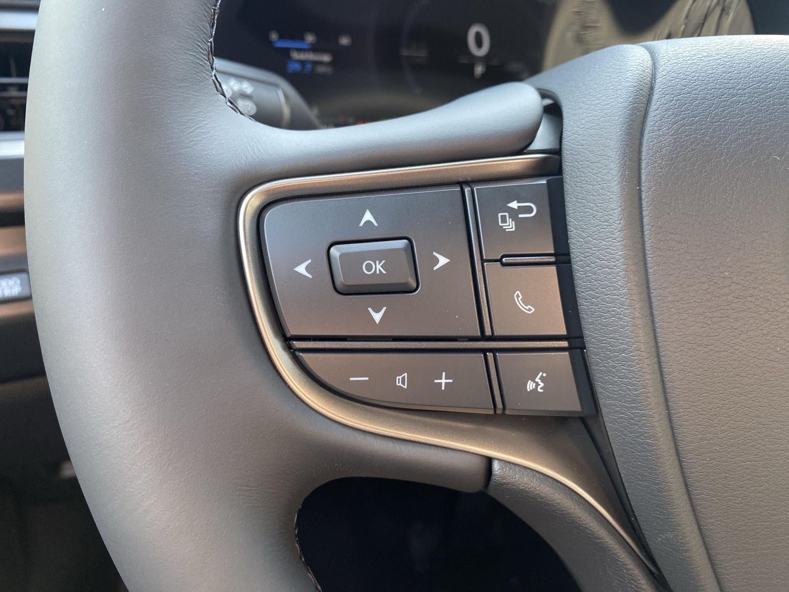 2026 Lexus UX HYBRID UX 300h F SPORT DESIGN AWD