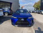 2026 Lexus UX HYBRID UX 300h F SPORT DESIGN AWD