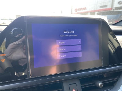 2026 Lexus UX HYBRID UX 300h F SPORT DESIGN AWD