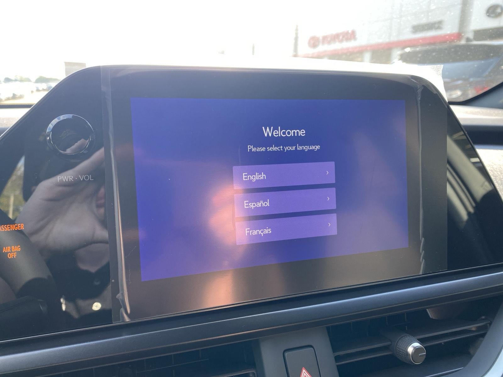 2026 Lexus UX HYBRID UX 300h F SPORT DESIGN AWD