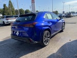 2026 Lexus UX HYBRID UX 300h F SPORT DESIGN AWD