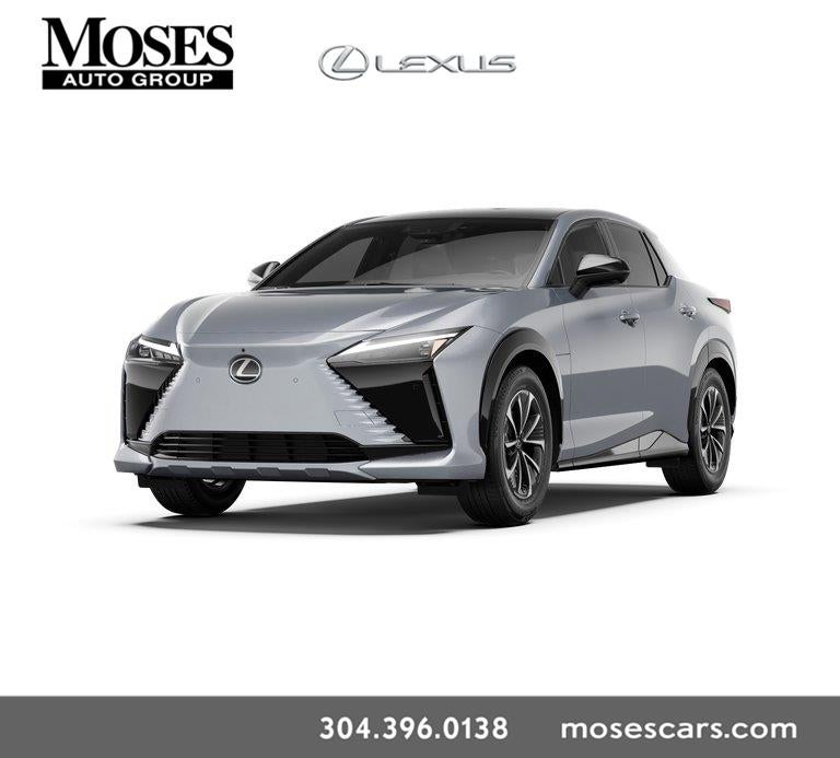 2026 Lexus RZ Premium