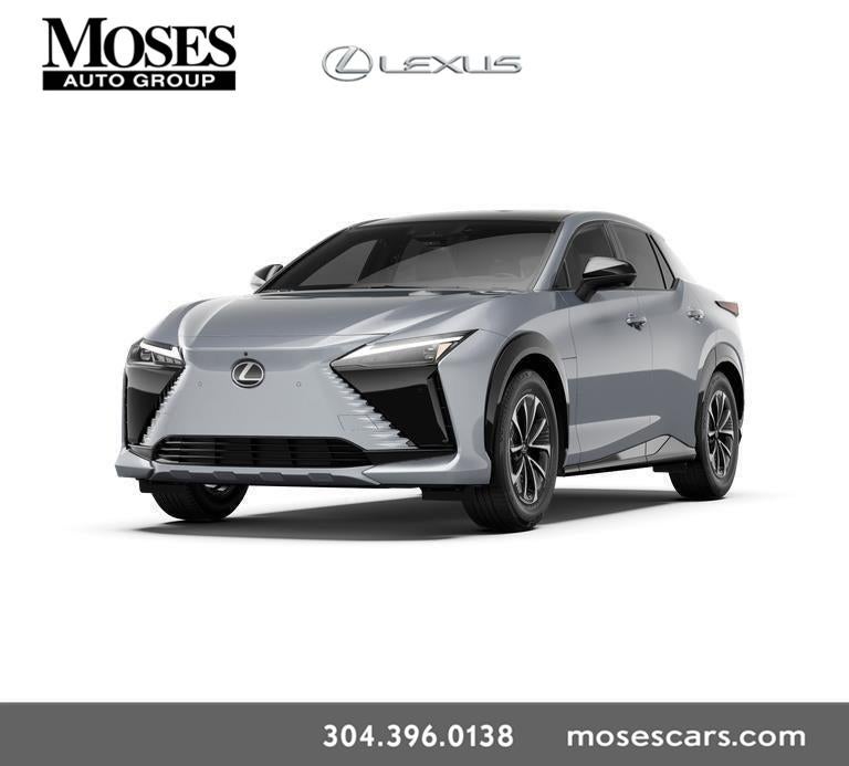 2026 Lexus RZ 450e PREMIUM AWD