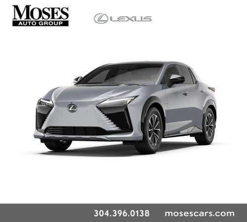 2026 Lexus RZ 450e PREMIUM AWD
