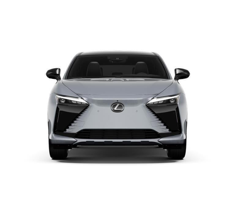 2026 Lexus RZ 450e PREMIUM AWD