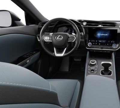2026 Lexus RZ 450e PREMIUM AWD