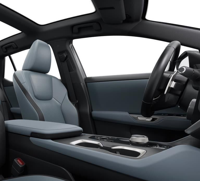 2026 Lexus RZ 450e PREMIUM AWD