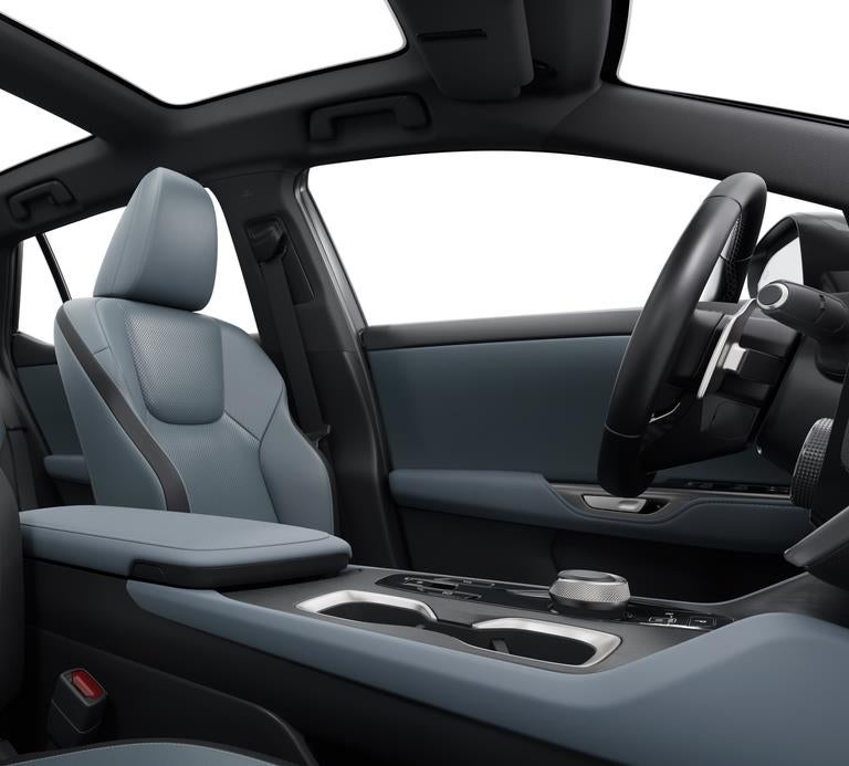2026 Lexus RZ 450e PREMIUM AWD