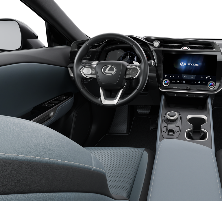 2026 Lexus RZ 450e PREMIUM AWD