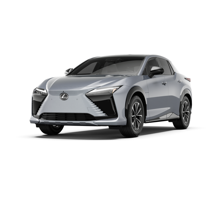 2026 Lexus RZ Premium