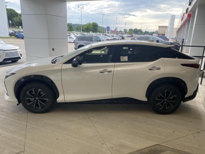 2026 Lexus RZ 450e PREMIUM AWD