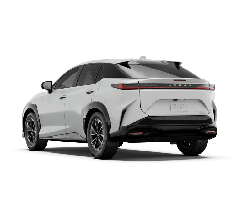 2026 Lexus RZ 450e PREMIUM AWD