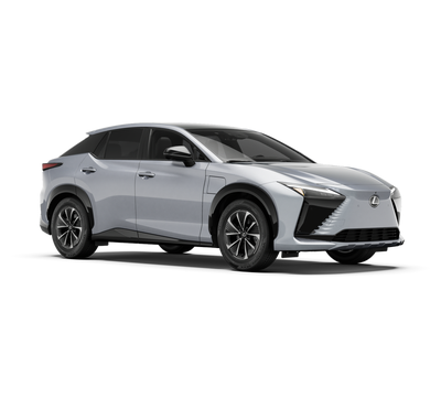 2026 Lexus RZ 450e PREMIUM AWD