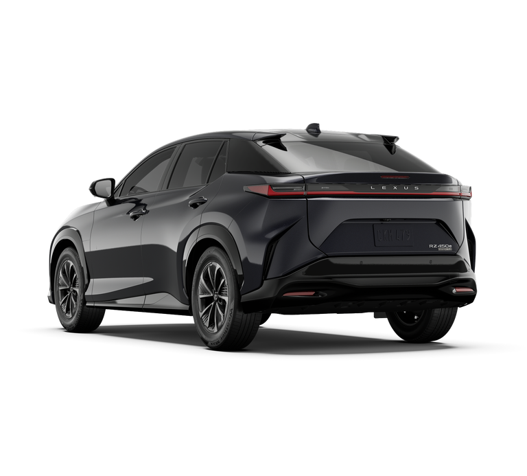 2026 Lexus RZ 450e PREMIUM AWD