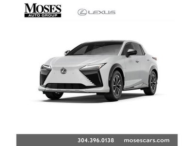 2026 Lexus RZ 450e PREMIUM AWD