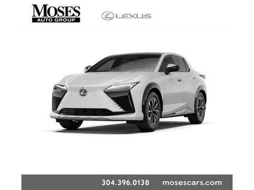 2026 Lexus RZ 450e PREMIUM AWD