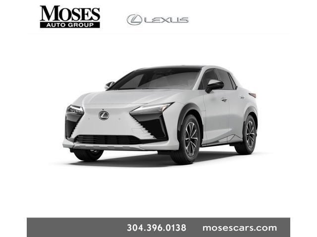 2026 Lexus RZ 450e PREMIUM AWD