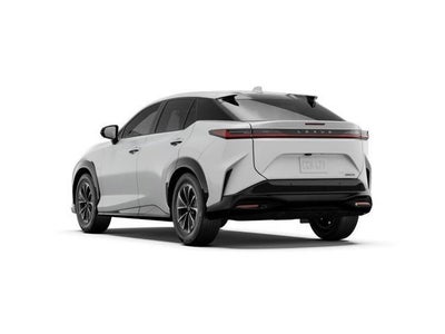 2026 Lexus RZ 450e PREMIUM AWD