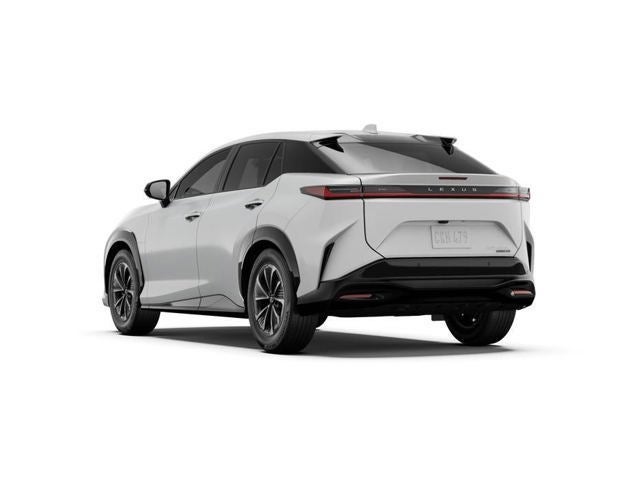 2026 Lexus RZ 450e PREMIUM AWD