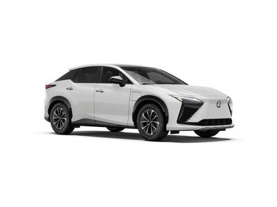2026 Lexus RZ 450e PREMIUM AWD