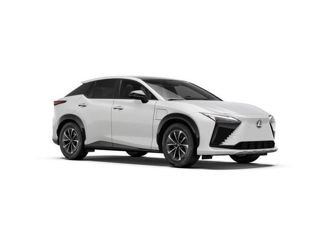 2026 Lexus RZ 450e PREMIUM AWD