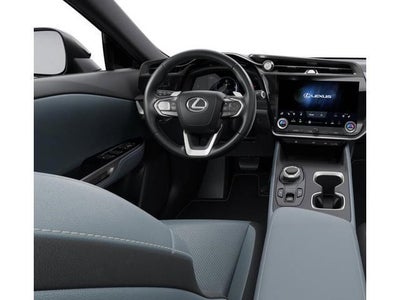 2026 Lexus RZ 450e PREMIUM AWD
