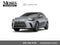 2026 Lexus RX PLUG-IN HYBRID ELECTRIC VEHICLE RX 450h+ LUXURY AWD