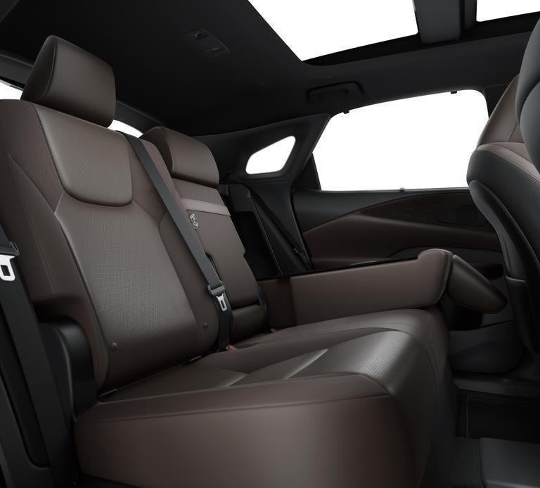 2026 Lexus RX 450h+ Luxury - Photo 14