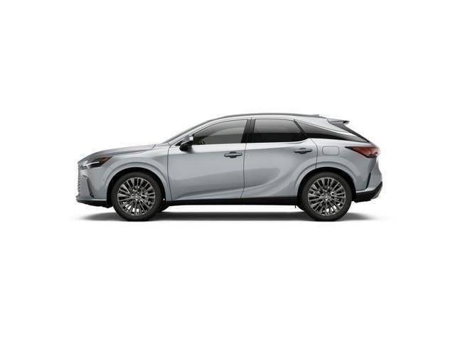 2026 Lexus RX 450h+ Luxury - Photo 2