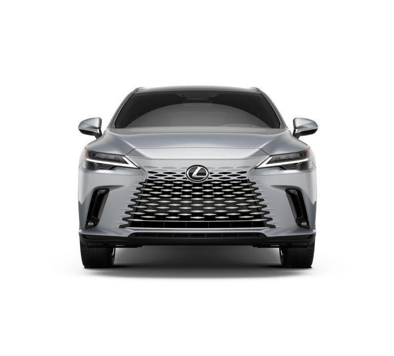2026 Lexus RX 450h+ Luxury - Photo 26
