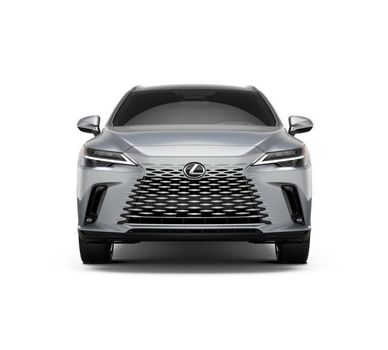 2026 Lexus RX 450h+ Luxury - Photo 40