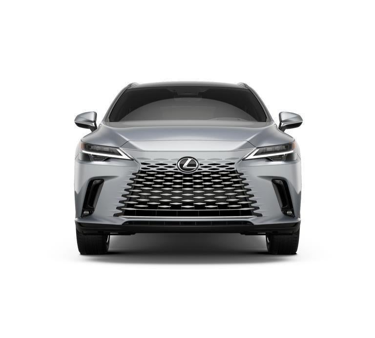 2026 Lexus RX 450h+ Luxury - Photo 54