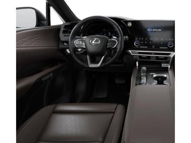 2026 Lexus RX 450h+ Luxury - Photo 6