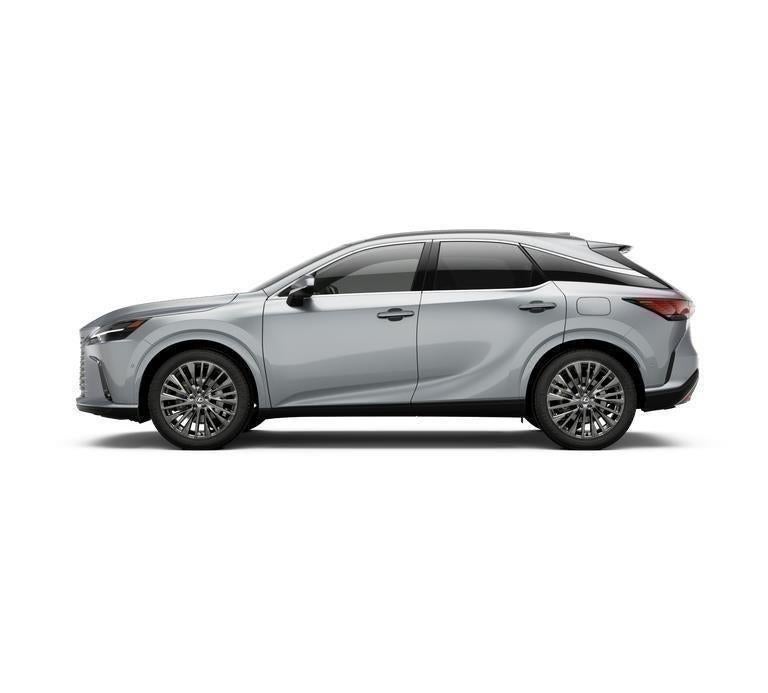 2026 Lexus RX 450h+ Luxury - Photo 65