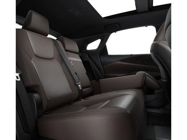 2026 Lexus RX 450h+ Luxury - Photo 7
