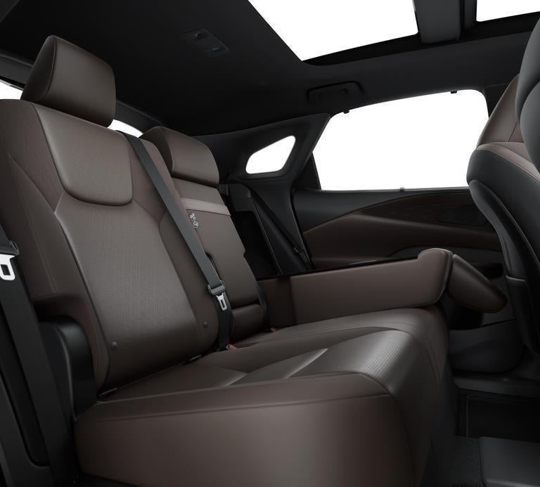 2026 Lexus RX 450h+ Luxury - Photo 77