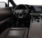 2026 Lexus RX PLUG-IN HYBRID ELECTRIC VEHICLE RX 450h+ LUXURY AWD