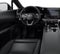 2026 Lexus RX PLUG-IN HYBRID ELECTRIC VEHICLE RX 450h+ LUXURY AWD