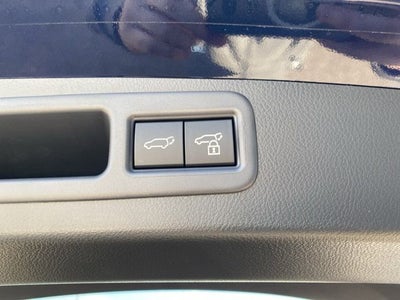 2026 Lexus RX PLUG-IN HYBRID ELECTRIC VEHICLE RX 450h+ LUXURY AWD