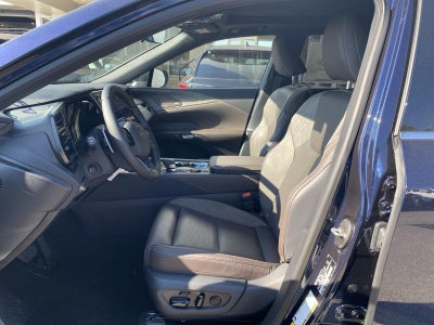 2026 Lexus RX 450h+ LUXURY AWD LUXURY AWD