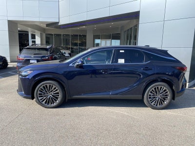2026 Lexus RX 450h+ LUXURY AWD LUXURY AWD