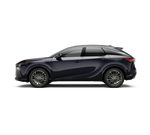 2026 Lexus RX PLUG-IN HYBRID ELECTRIC VEHICLE RX 450h+ PREMIUM AWD