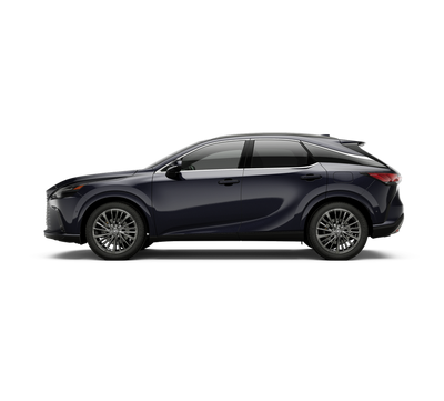 2026 Lexus RX PLUG-IN HYBRID ELECTRIC VEHICLE RX 450h+ PREMIUM AWD