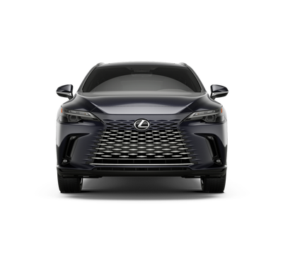 2026 Lexus RX PLUG-IN HYBRID ELECTRIC VEHICLE RX 450h+ PREMIUM AWD