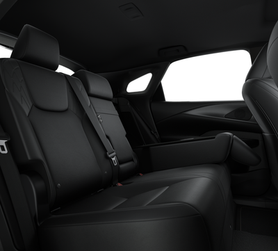 2026 Lexus RX PLUG-IN HYBRID ELECTRIC VEHICLE RX 450h+ PREMIUM AWD