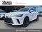 2026 Lexus RX PLUG-IN HYBRID ELECTRIC VEHICLE RX 450h+ PREMIUM AWD