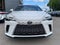 2026 Lexus RX PLUG-IN HYBRID ELECTRIC VEHICLE RX 450h+ PREMIUM AWD