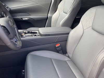 2026 Lexus RX PLUG-IN HYBRID ELECTRIC VEHICLE RX 450h+ PREMIUM AWD