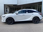 2026 Lexus RX PLUG-IN HYBRID ELECTRIC VEHICLE RX 450h+ PREMIUM AWD