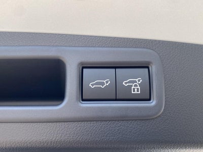 2026 Lexus RX PLUG-IN HYBRID ELECTRIC VEHICLE RX 450h+ PREMIUM AWD